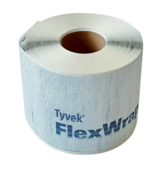 Bande adhésive DuPont™ Tyvek® FlexWrap™ NF