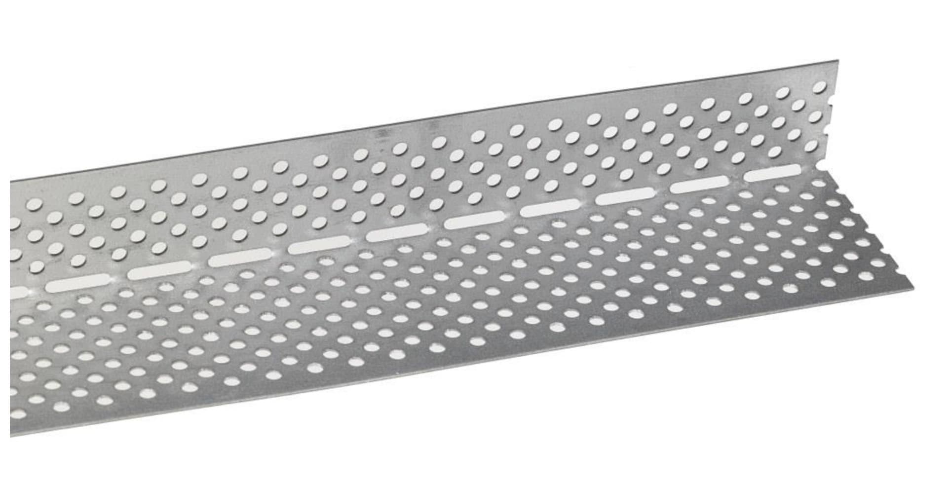 Grille anti-rongeur GAR - Simpson Strong-Tie
