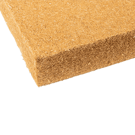 PAVAFLEX CONFORT 36 - Panneau isolant flexible en fibre de bois