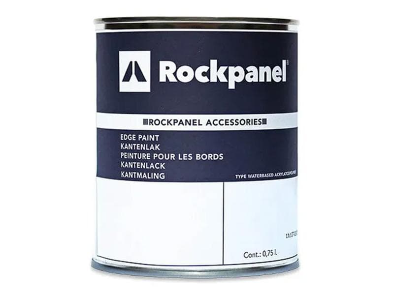 Peinture Chants & Retouches ROCKPANEL® - 500 ml