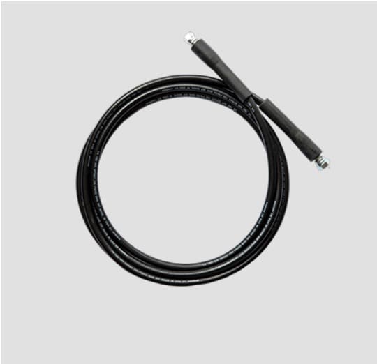 Raccord flexible caoutchouc 4m - STRATOGRIP