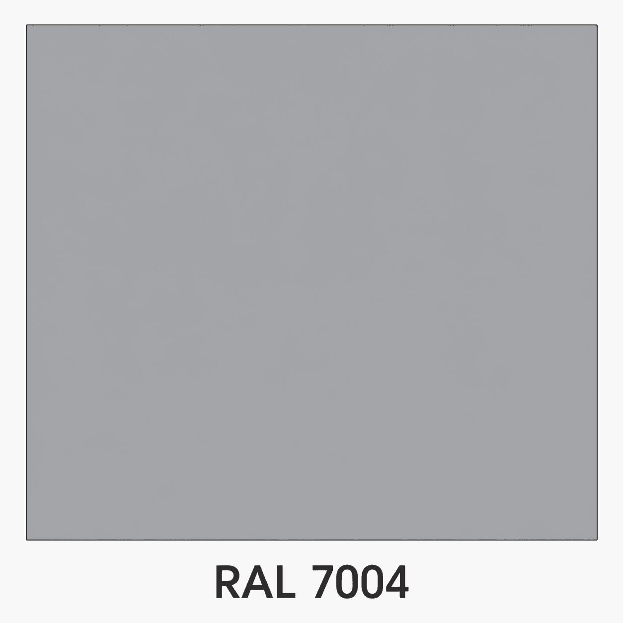 ROCKPANEL® Uni 6 mm - Panneau de façade bardage ventilé